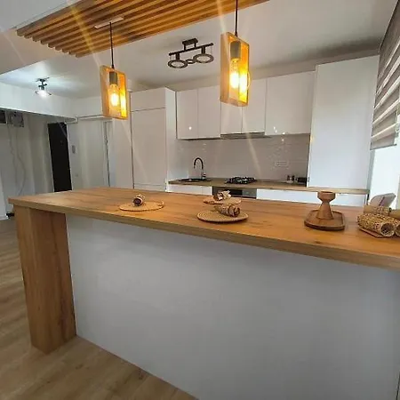 Apartament Theodora Curtea De Arges Exterior photo