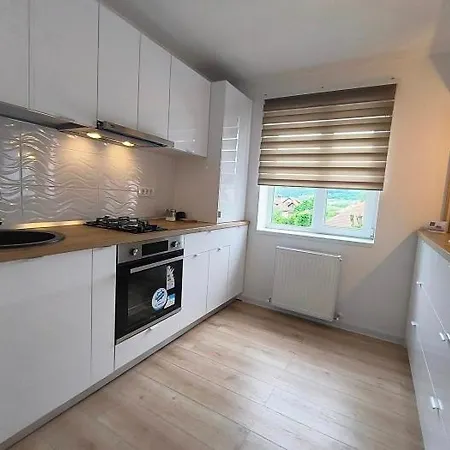Apartament Theodora Curtea De Arges Exterior photo